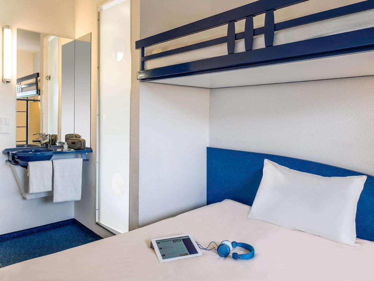 ไอบิส ออร์ลี เชวิลี ทร็อง 7 Hotel วิทรี-ซูร์-แซน ภายนอก รูปภาพ