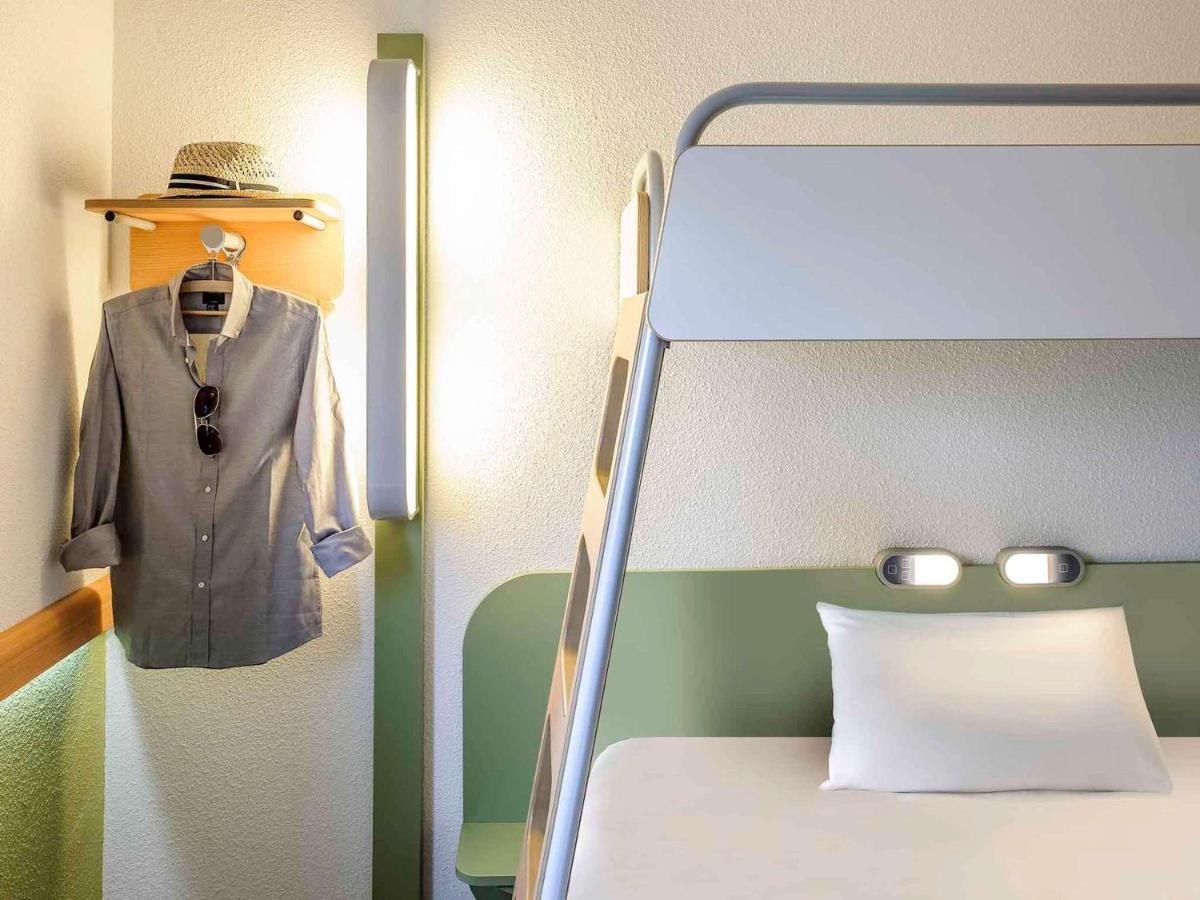 ไอบิส ออร์ลี เชวิลี ทร็อง 7 Hotel วิทรี-ซูร์-แซน ภายนอก รูปภาพ