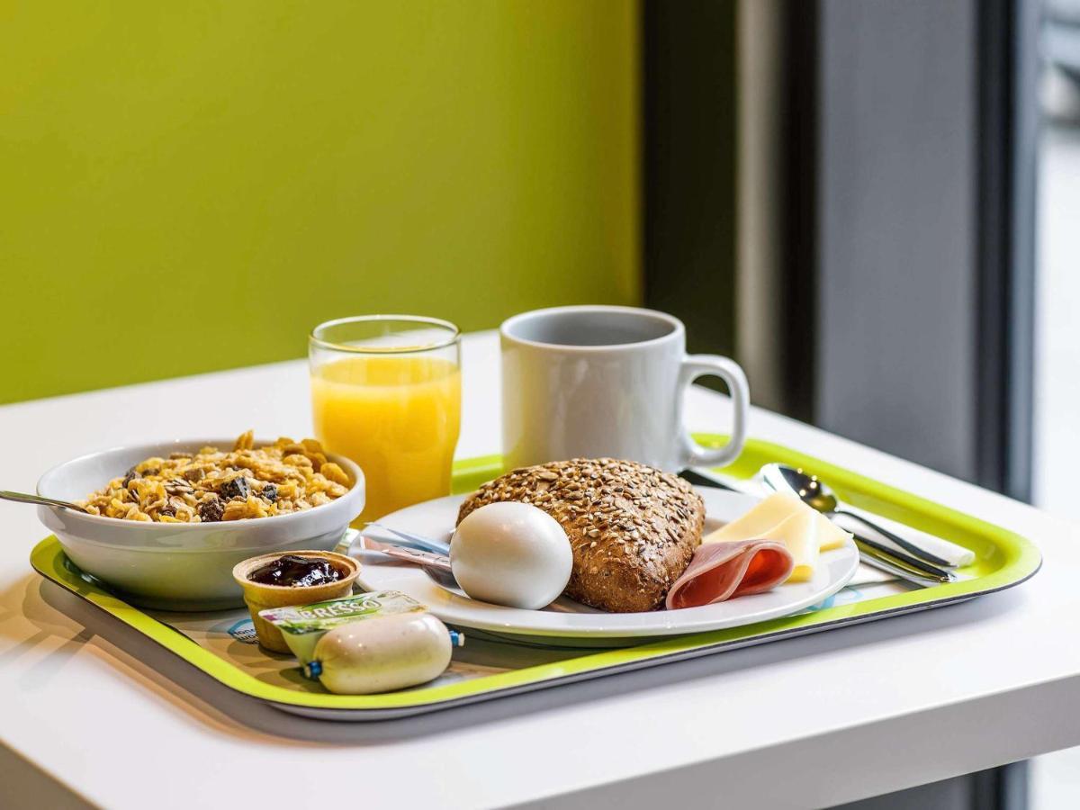 ไอบิส ออร์ลี เชวิลี ทร็อง 7 Hotel วิทรี-ซูร์-แซน ภายนอก รูปภาพ