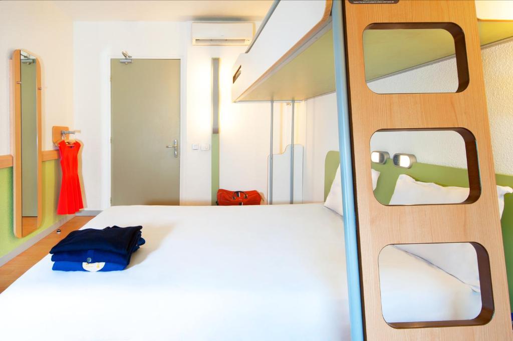 ไอบิส ออร์ลี เชวิลี ทร็อง 7 Hotel วิทรี-ซูร์-แซน ห้อง รูปภาพ