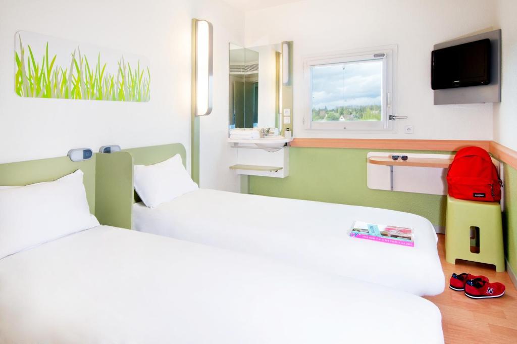 ไอบิส ออร์ลี เชวิลี ทร็อง 7 Hotel วิทรี-ซูร์-แซน ห้อง รูปภาพ