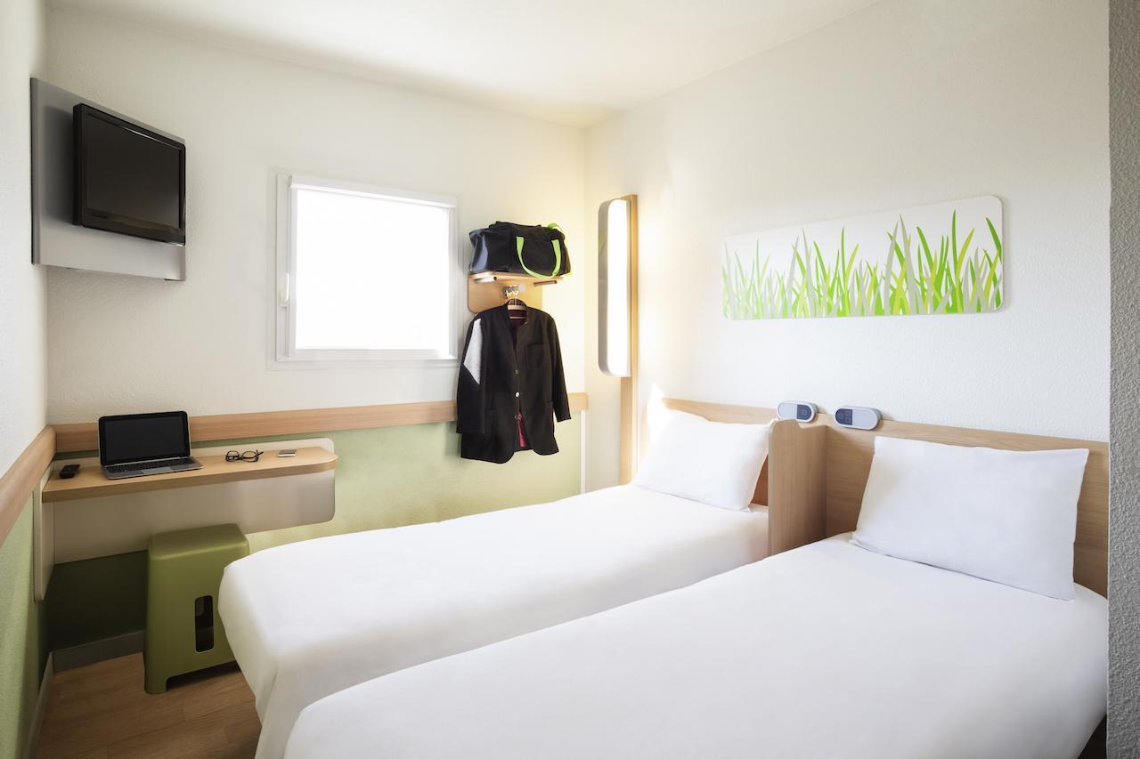 ไอบิส ออร์ลี เชวิลี ทร็อง 7 Hotel วิทรี-ซูร์-แซน ห้อง รูปภาพ