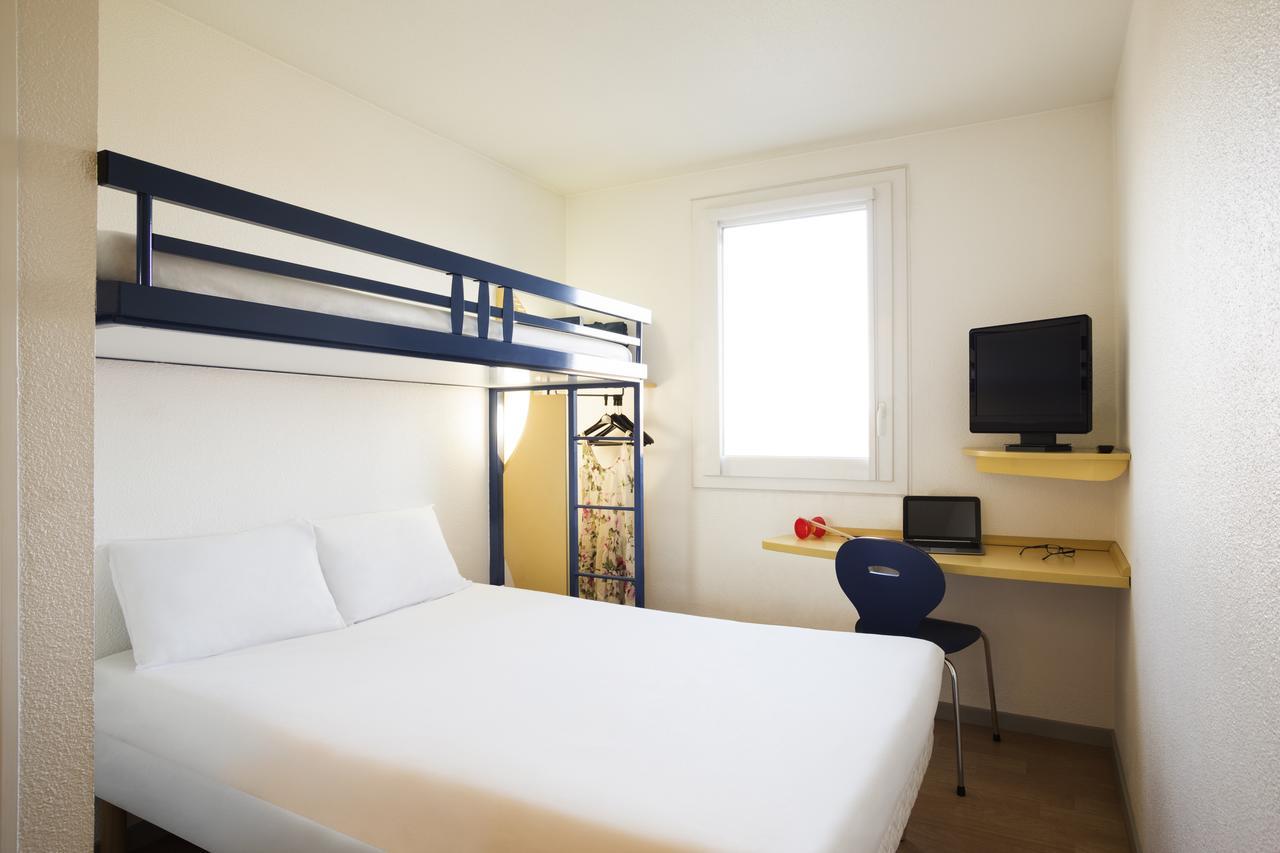 ไอบิส ออร์ลี เชวิลี ทร็อง 7 Hotel วิทรี-ซูร์-แซน ห้อง รูปภาพ