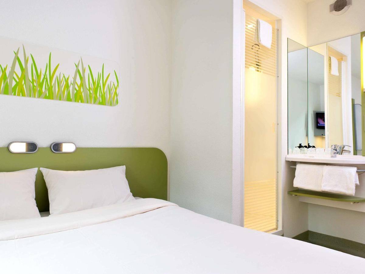 ไอบิส ออร์ลี เชวิลี ทร็อง 7 Hotel วิทรี-ซูร์-แซน ภายนอก รูปภาพ