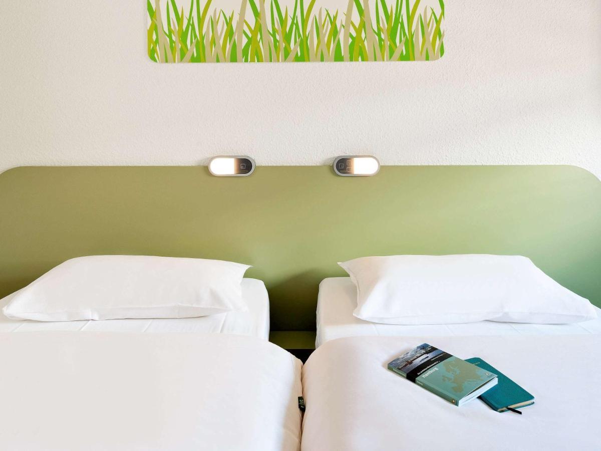 ไอบิส ออร์ลี เชวิลี ทร็อง 7 Hotel วิทรี-ซูร์-แซน ภายนอก รูปภาพ