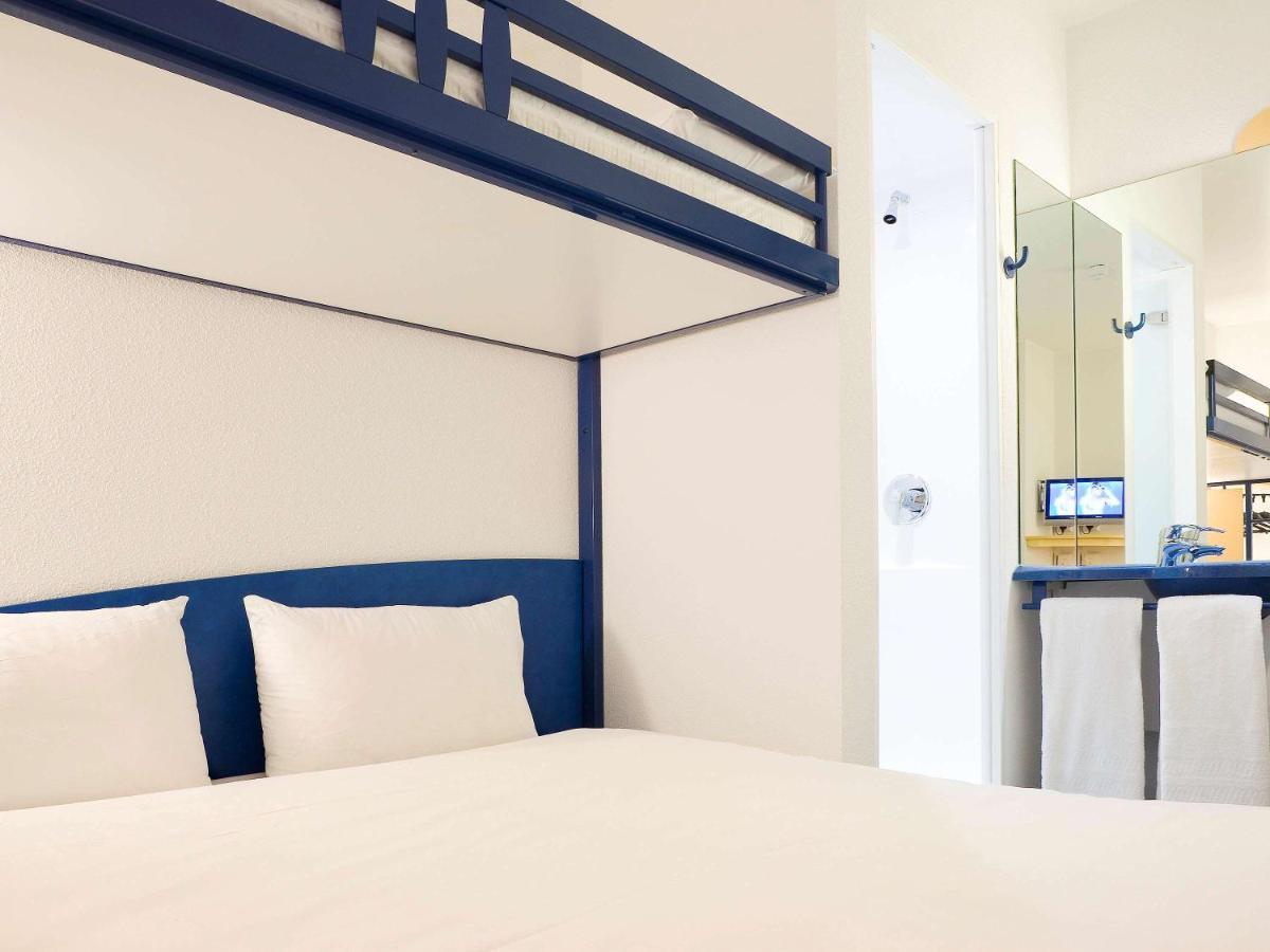 ไอบิส ออร์ลี เชวิลี ทร็อง 7 Hotel วิทรี-ซูร์-แซน ภายนอก รูปภาพ